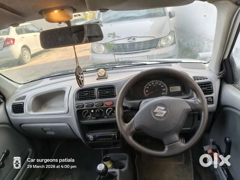 Maruti Suzuki Alto K10 2011 Petrol 79000 Km Driven