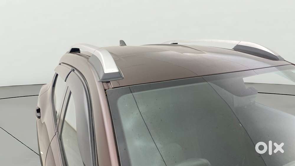 Renault Kiger Rxz Turbo Cvt, 2022, Petrol