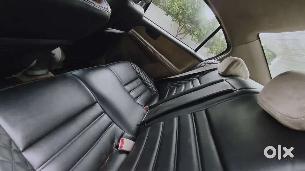 Sx4 Good Condition.