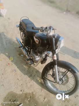 Olx second best sale hand bullet