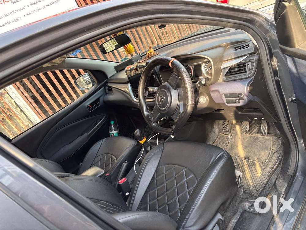 Maruti Suzuki Baleno 2023 Petrol 22000 Km Driven