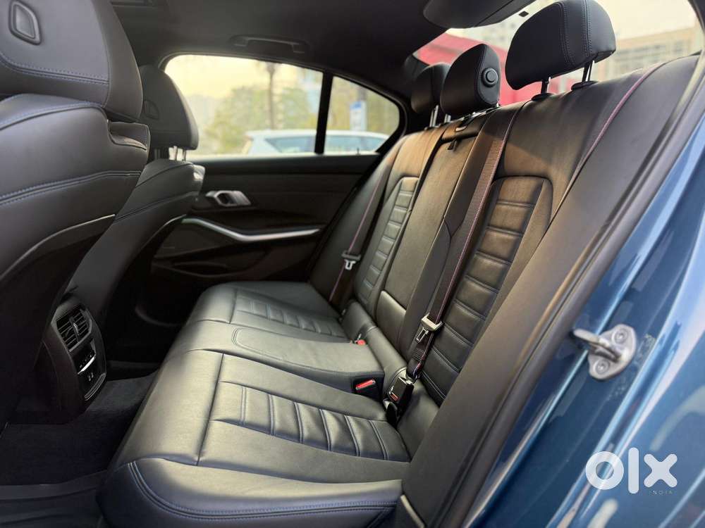 Bmw M340i Xdrive, 2024, Petrol