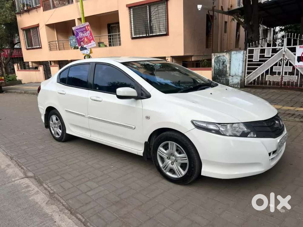 Honda City Car For Sale