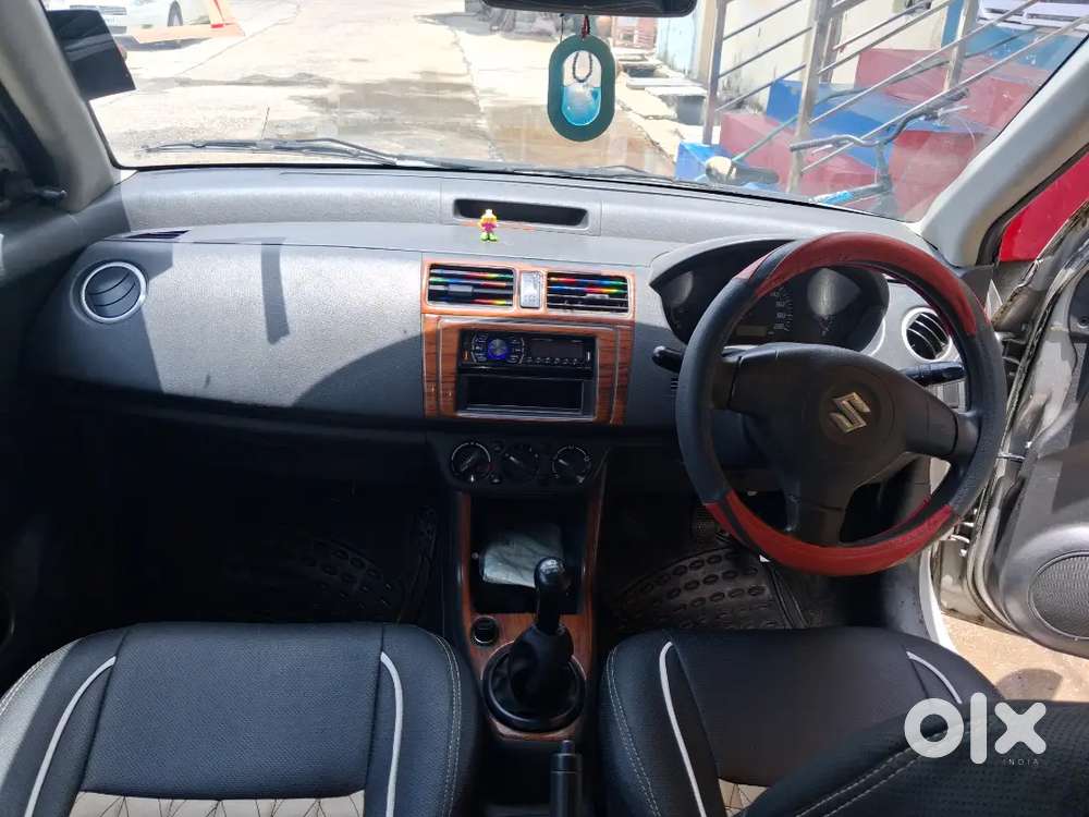 Maruti Swift Lxi 2005