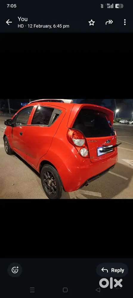 Good Condition Best For Small Family Mileage To Good