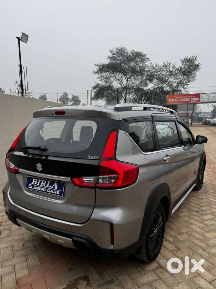 Maruti Suzuki Xl6 Alpha, 2019, Petrol