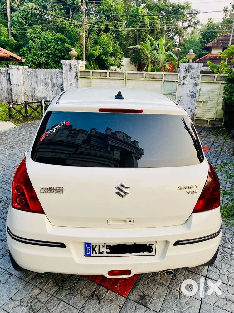 Maruti Swift Vdi 2009