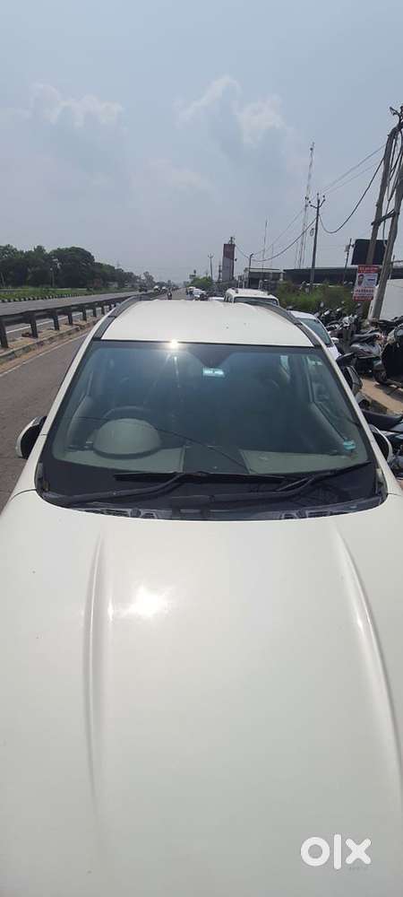 Mahindra Xuv500 Diesel 2013
