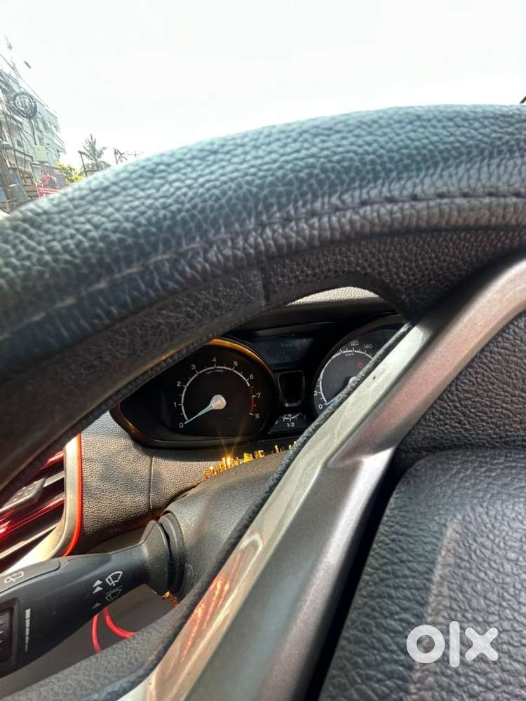 Ford Ecosport 2016