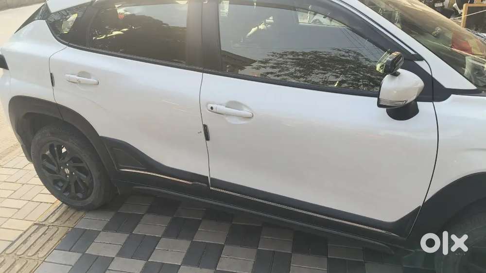 Maruti Suzuki Fronx 2024 Petrol 32000 Km Driven