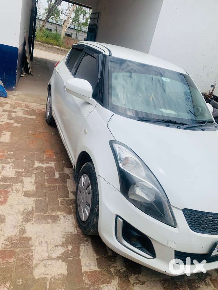 Maruti Suzuki Swift Good Condition