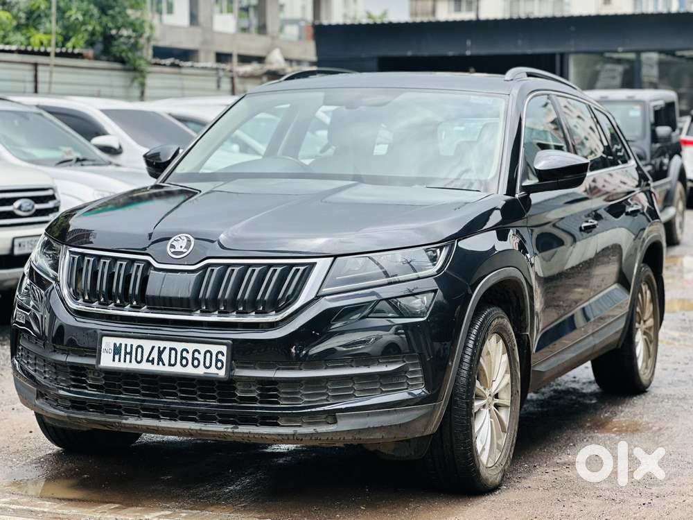 Skoda Kodiaq 2.0 Tdi Style, 2019, Diesel