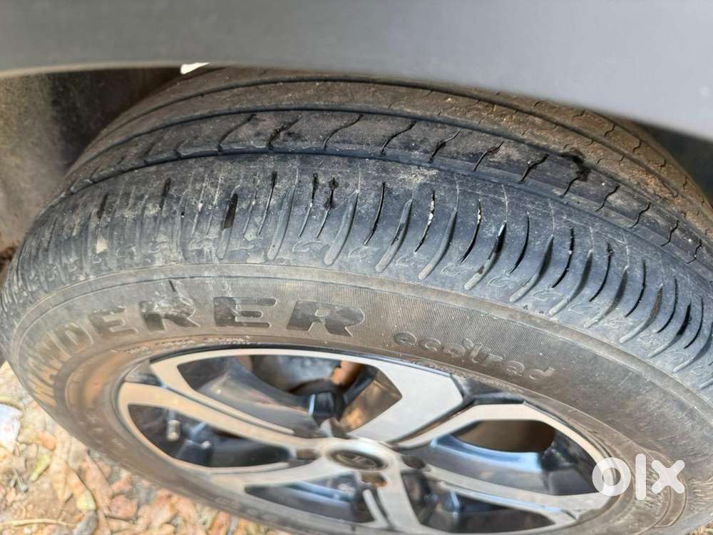 Tata Nexon Ev 2021 Electric Good Condition