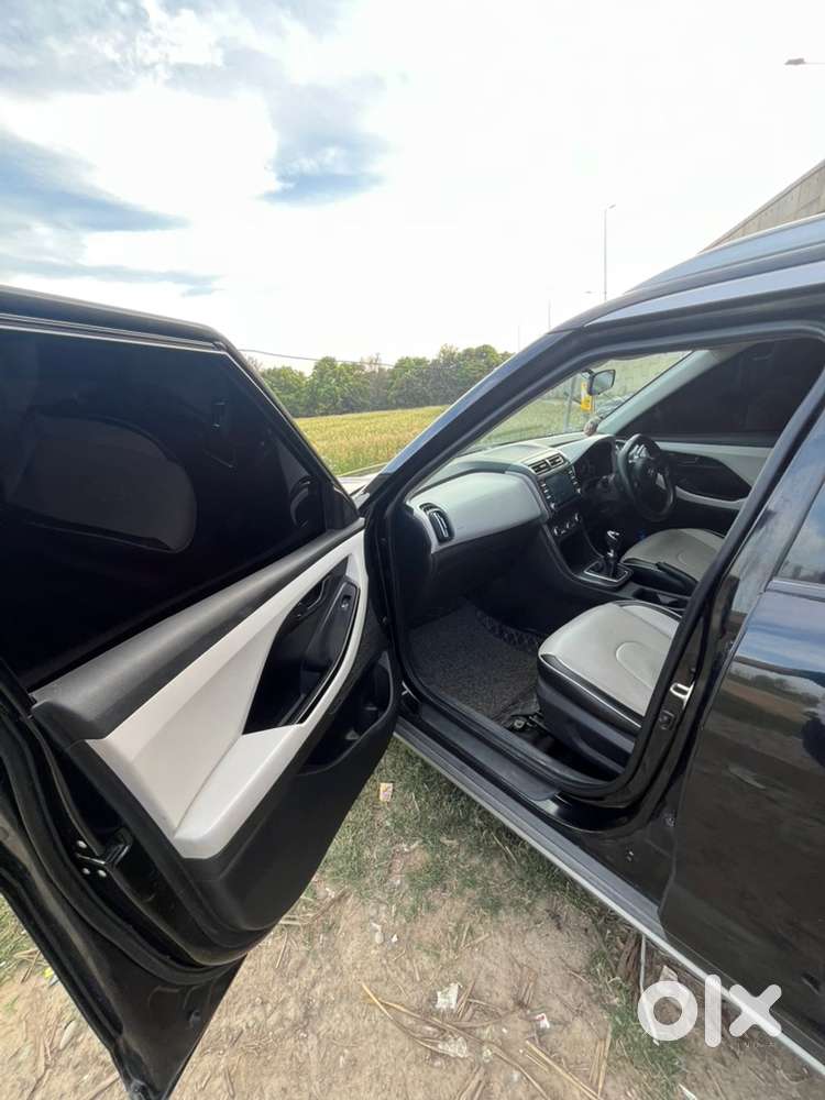 Hyundai Creta 1.5 2022