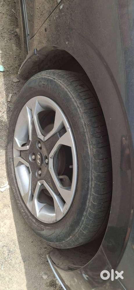 Hyundai New I20 Sportz Mt 2023