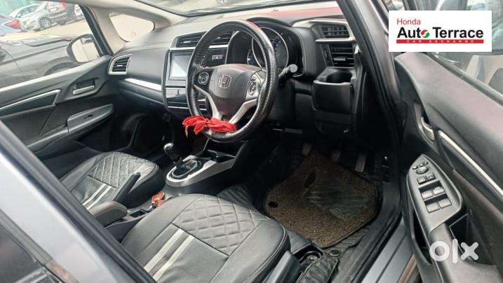 Honda Wr-v I-vtec Vx, 2020, Petrol