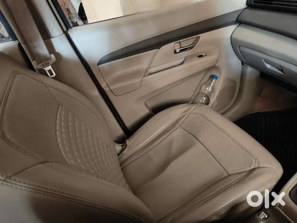 Maruti Suzuki Ertiga 2023
