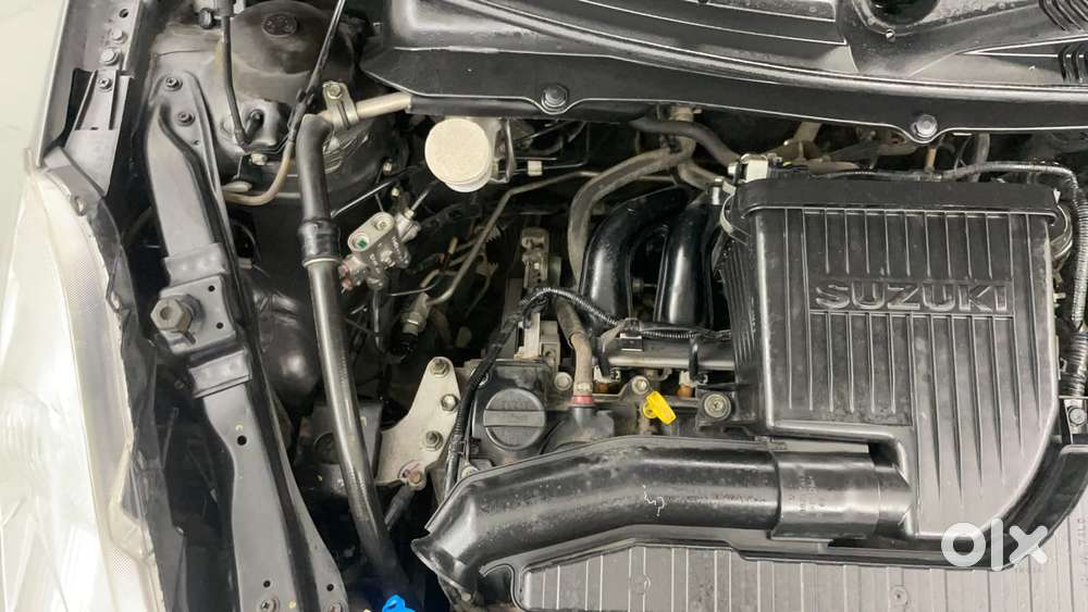 Maruti Suzuki Swift Vvt Vxi, 2017, Petrol