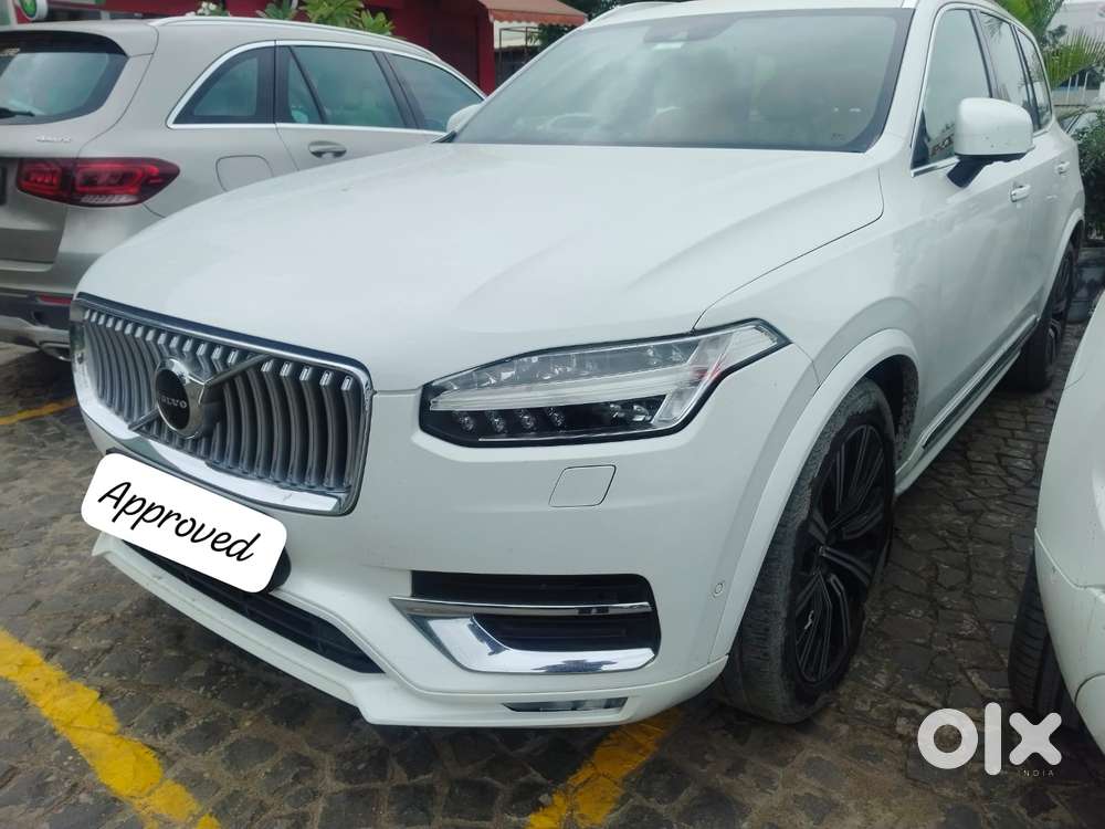 Volvo Xc 90 D5 Momentum, 2021, Diesel