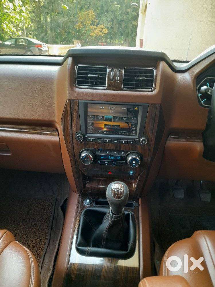Mahindra Scorpio S11 Mt 7s, 2022, Diesel