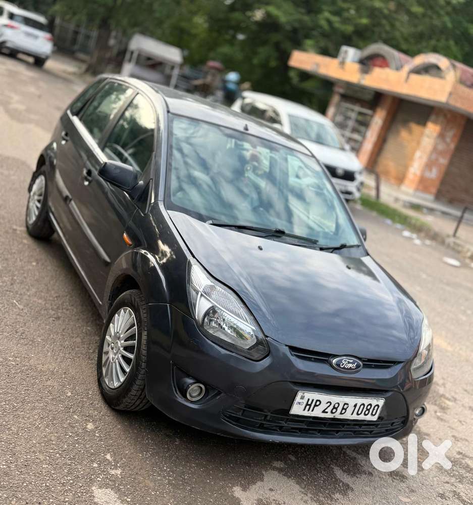 Ford Figo Petrol Lxi, 2011, Petrol