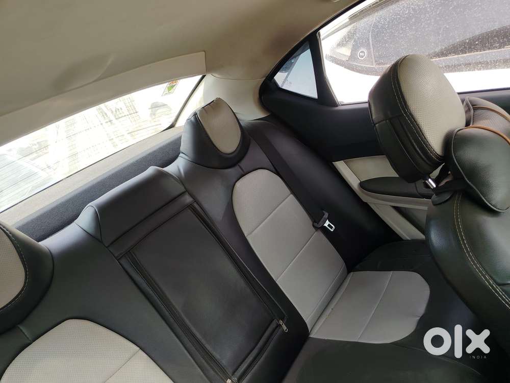 Tata Tigor 1.2 Revotron Xt, 2023, Petrol