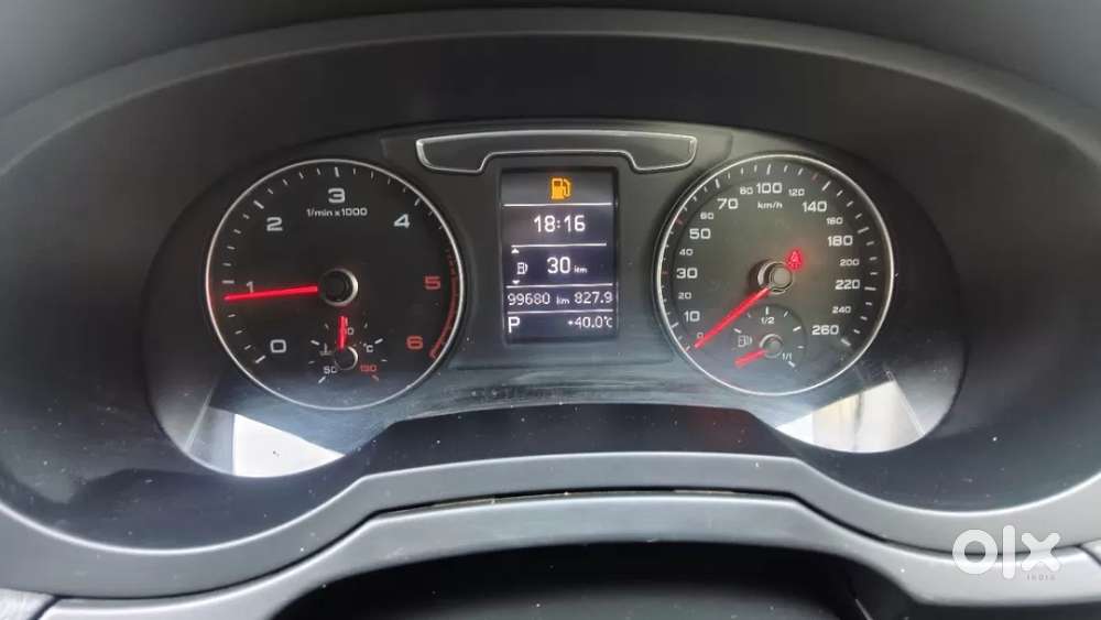 Audi Q5 2.0 Tfsi Quattro Premium Plus, 2018, Petrol