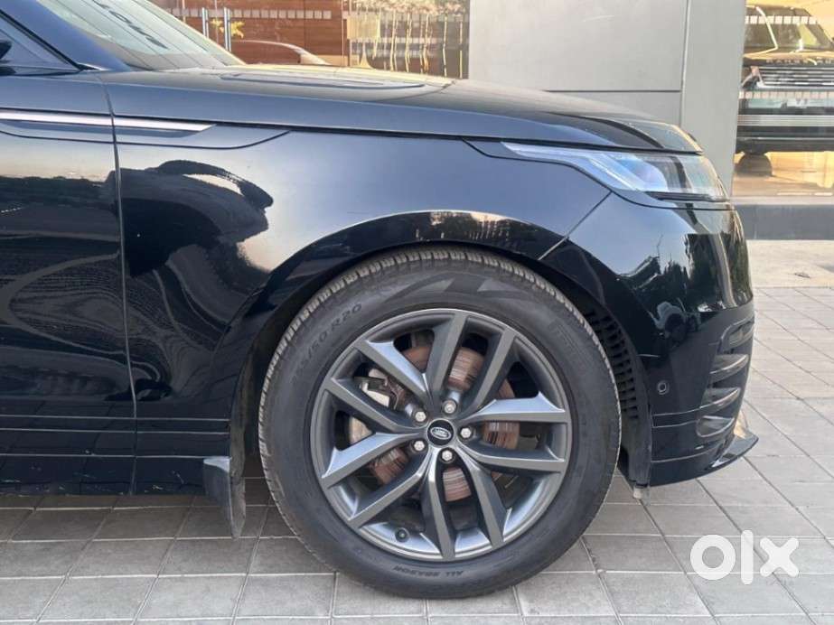 Land Rover Range Velar Hse Dynamic 2.0 Diesel, 2024, Diesel