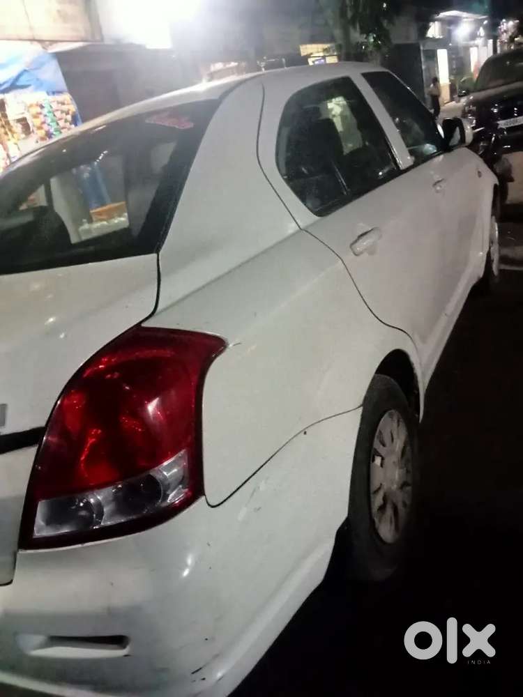 Swift Dzire