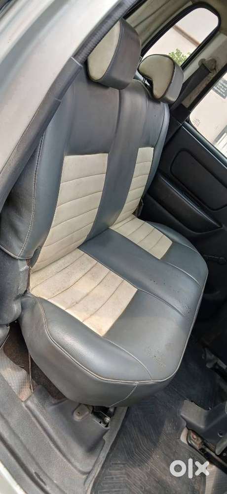 Maruti Suzuki Wagon R Vxi, 2007, Petrol