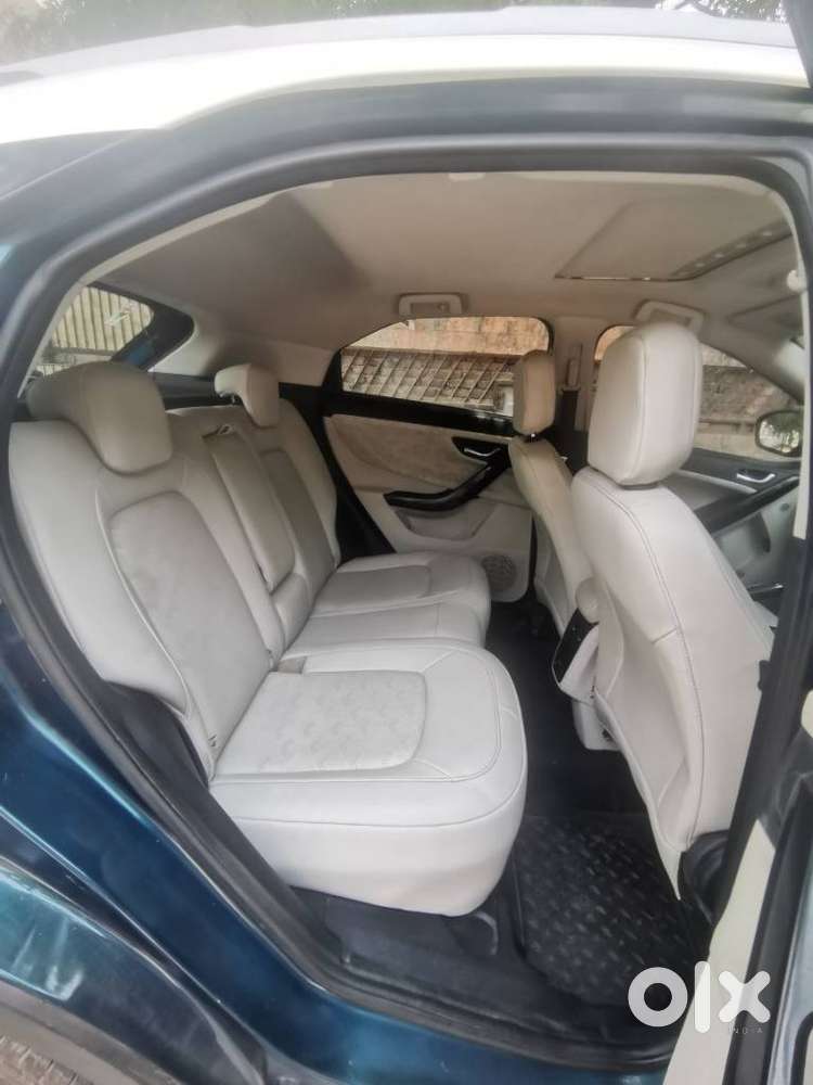 Tata Nexon Ev Xz Plus Lux, 2022, Electric