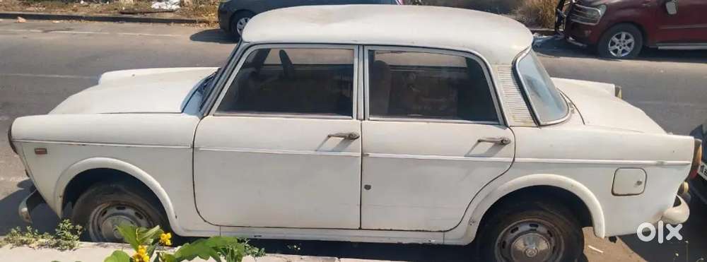 Premier Padmini Petrol 1993