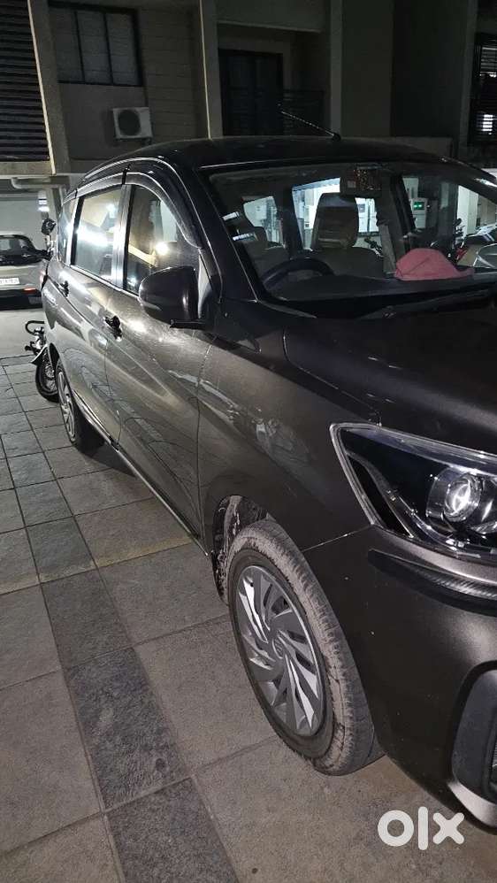Maruti Suzuki Ertiga 2023 Petrol 30000 Km Driven