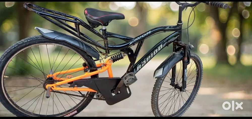Avon rapido cycle.. Good condition