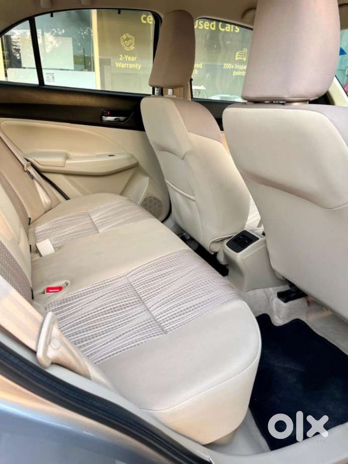 Maruti Suzuki Dzire 1.2 Zxi Cng, 2023, Cng & Hybrids