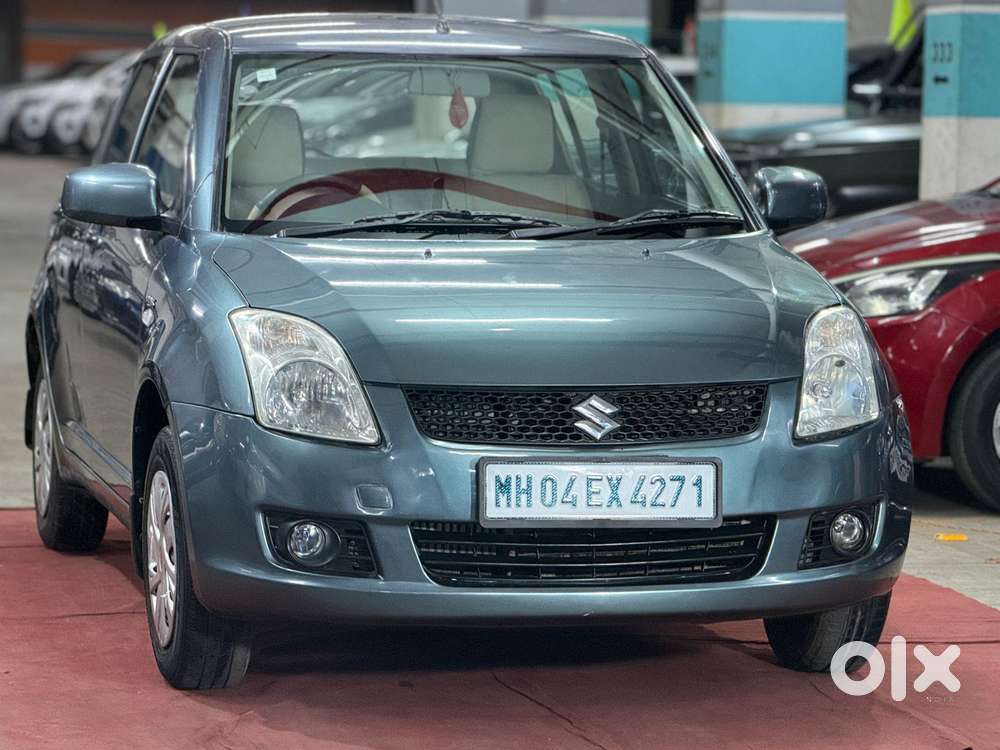 Maruti Suzuki Swift Ldi Sp Limited Edition, 2011, Diesel