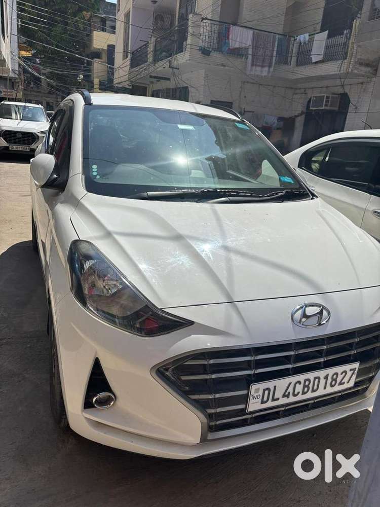 Hyundai Petrol Manual 2024