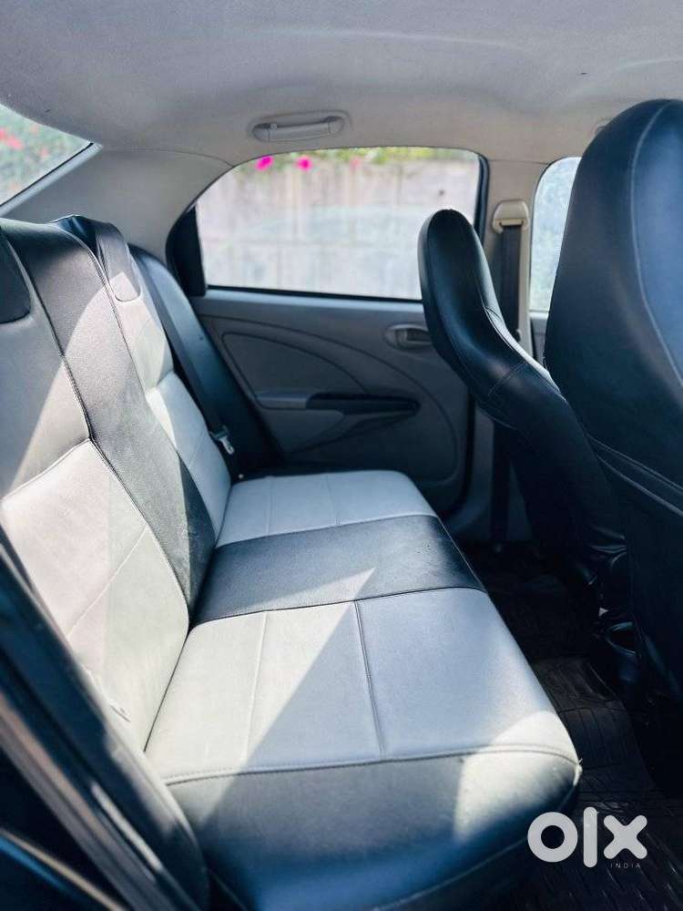 Toyota Etios 2013-2014 V Sp, 2011, Petrol