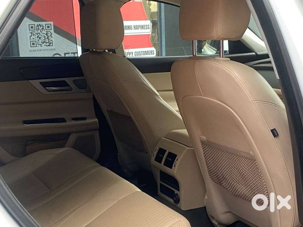Jaguar Xf, 2017, Diesel