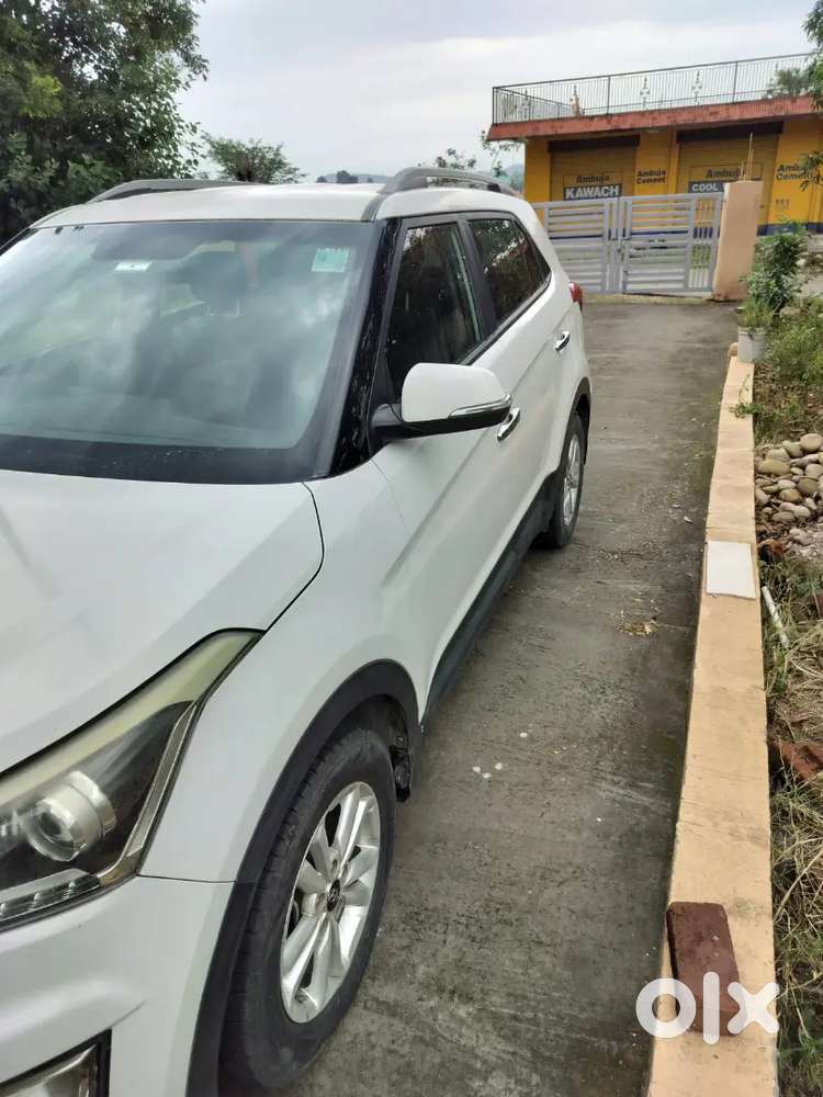 2016 Model Petrol