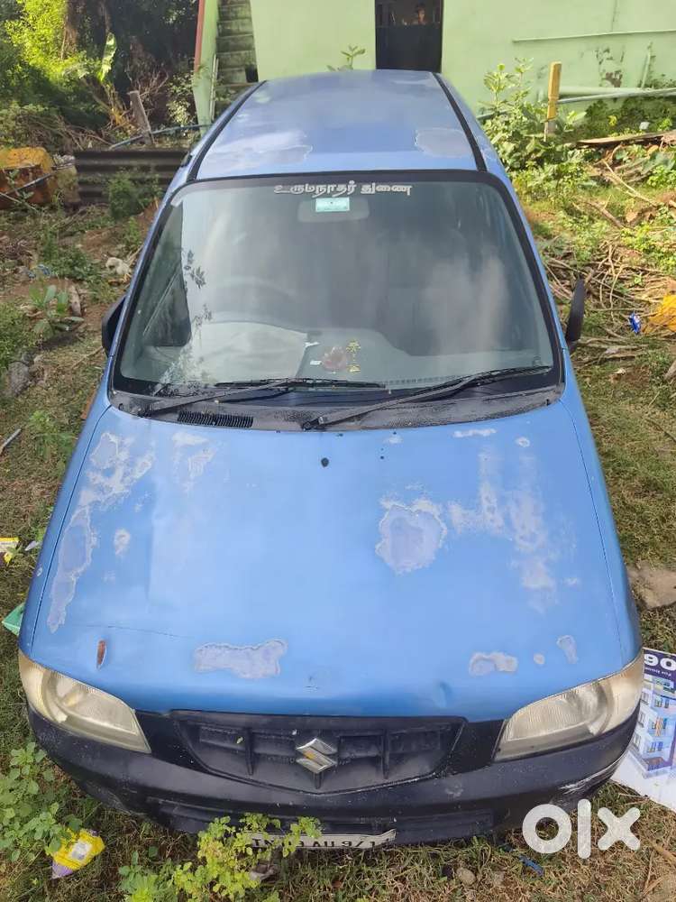 Maruti Suzuki Alto 2007