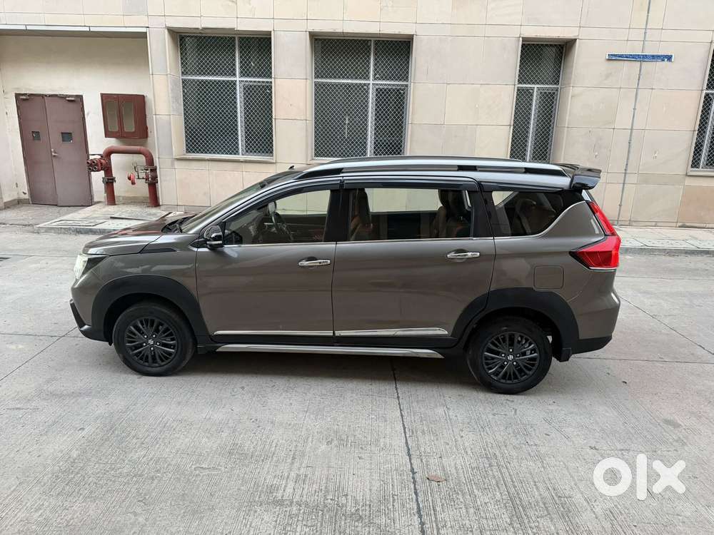 Maruti Suzuki Xl6 1.5 Zeta Mt, 2021, Petrol