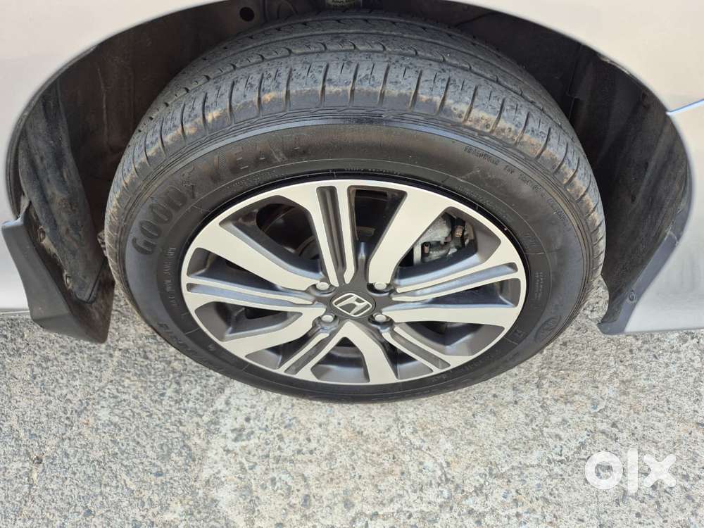 Honda City 1.5 Vx I-vtec Mt, 2021, Petrol