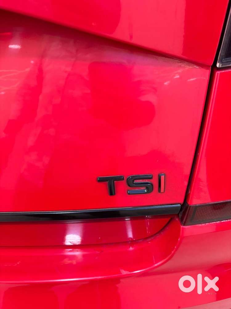 Skoda Kushaq Monte Carlo 1.5l Tsi Mt, 2023, Petrol