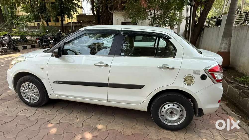 Maruti Suzuki Dzire 2022