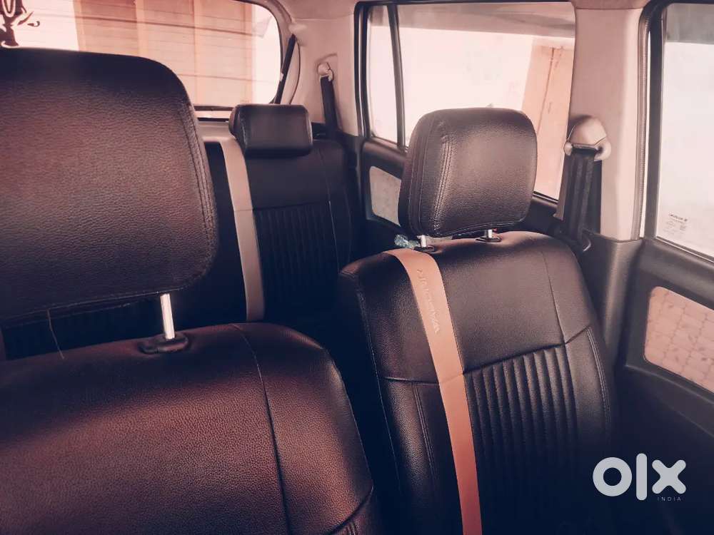 Maruti Suzuki Wagon R 1.0 2018