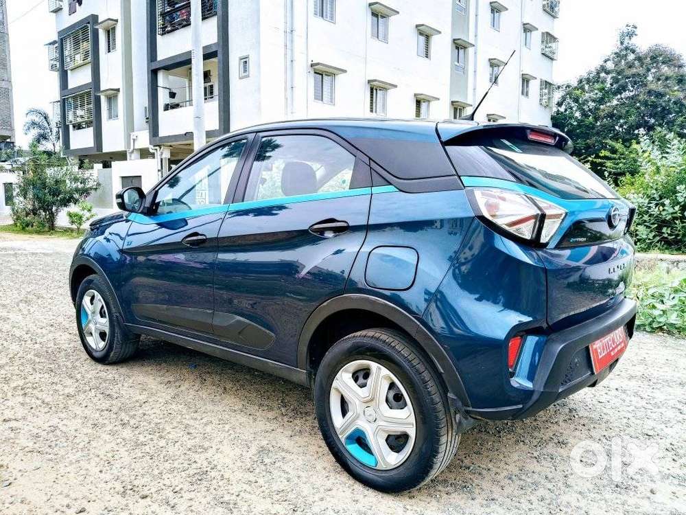Tata Nexon Ev Xm, 2022, Electric