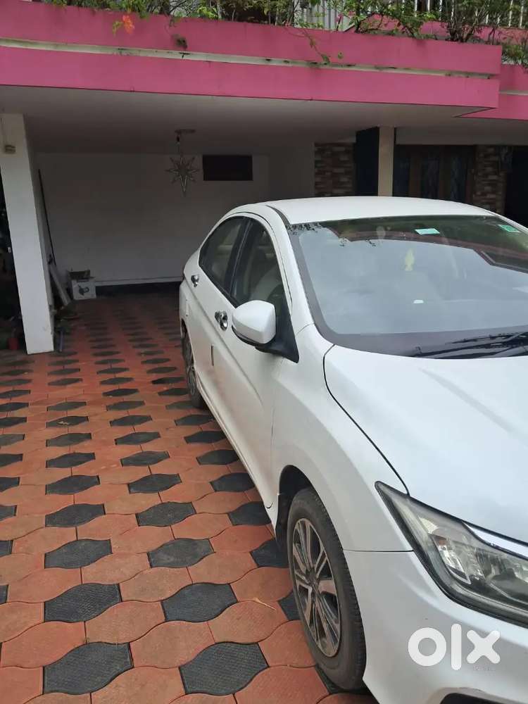 Honda City Petrol 1.5 Vmt 2019 / Maradu