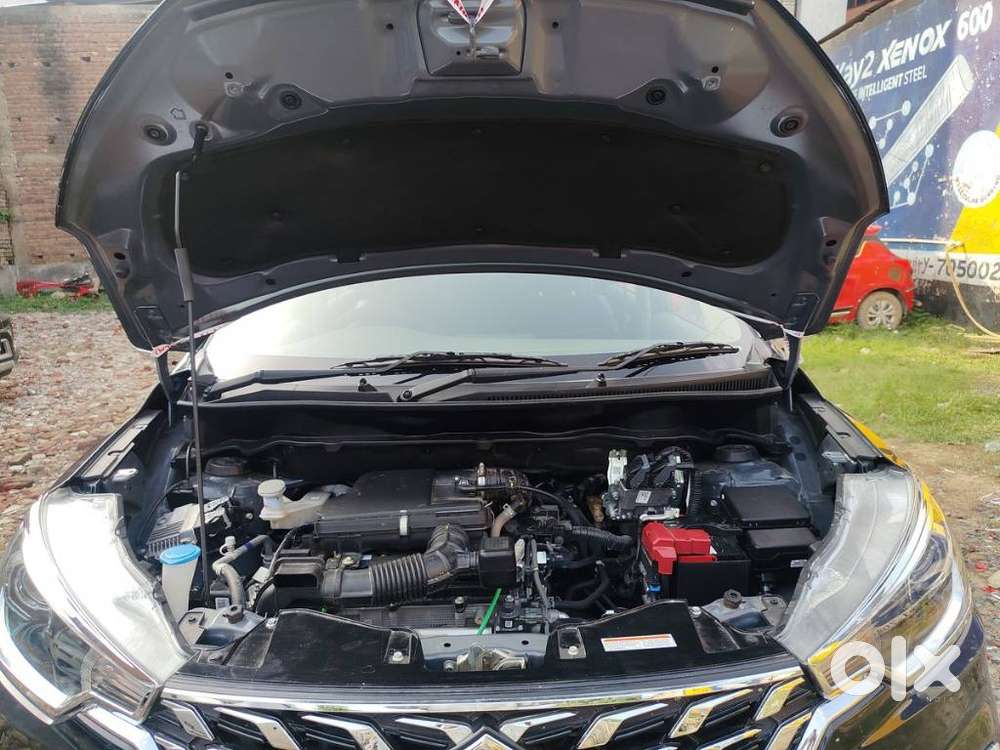 Maruti Suzuki Ertiga Vxi (o) Cng, 2026, Cng & Hybrids