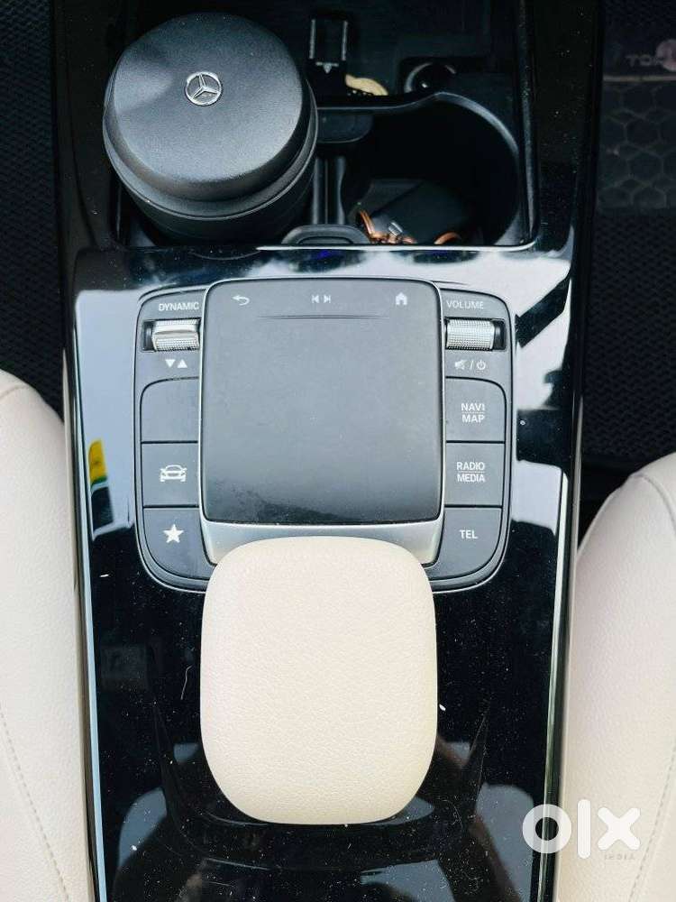 Mercedes-benz Cla 200 D Sport, 2021, Diesel